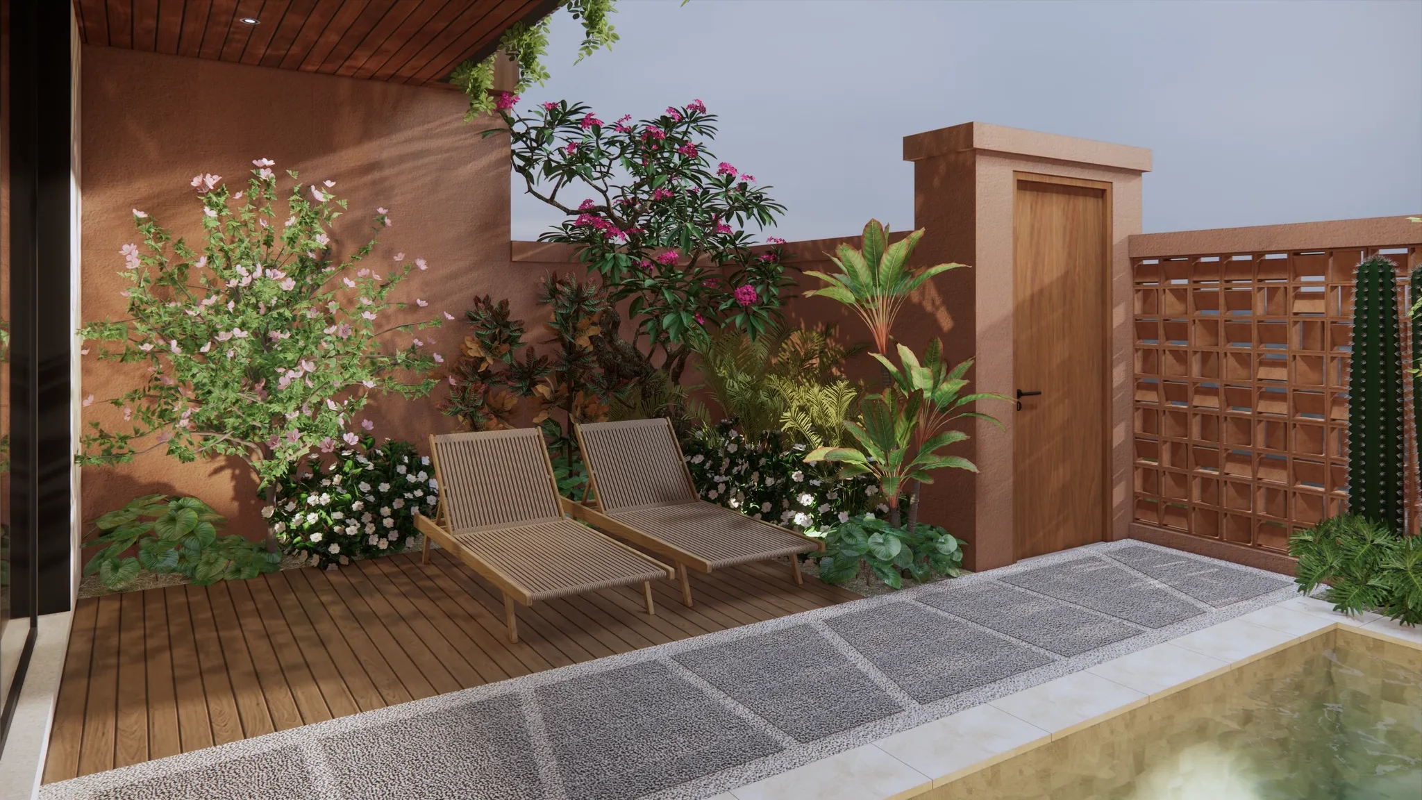 Common space 3
