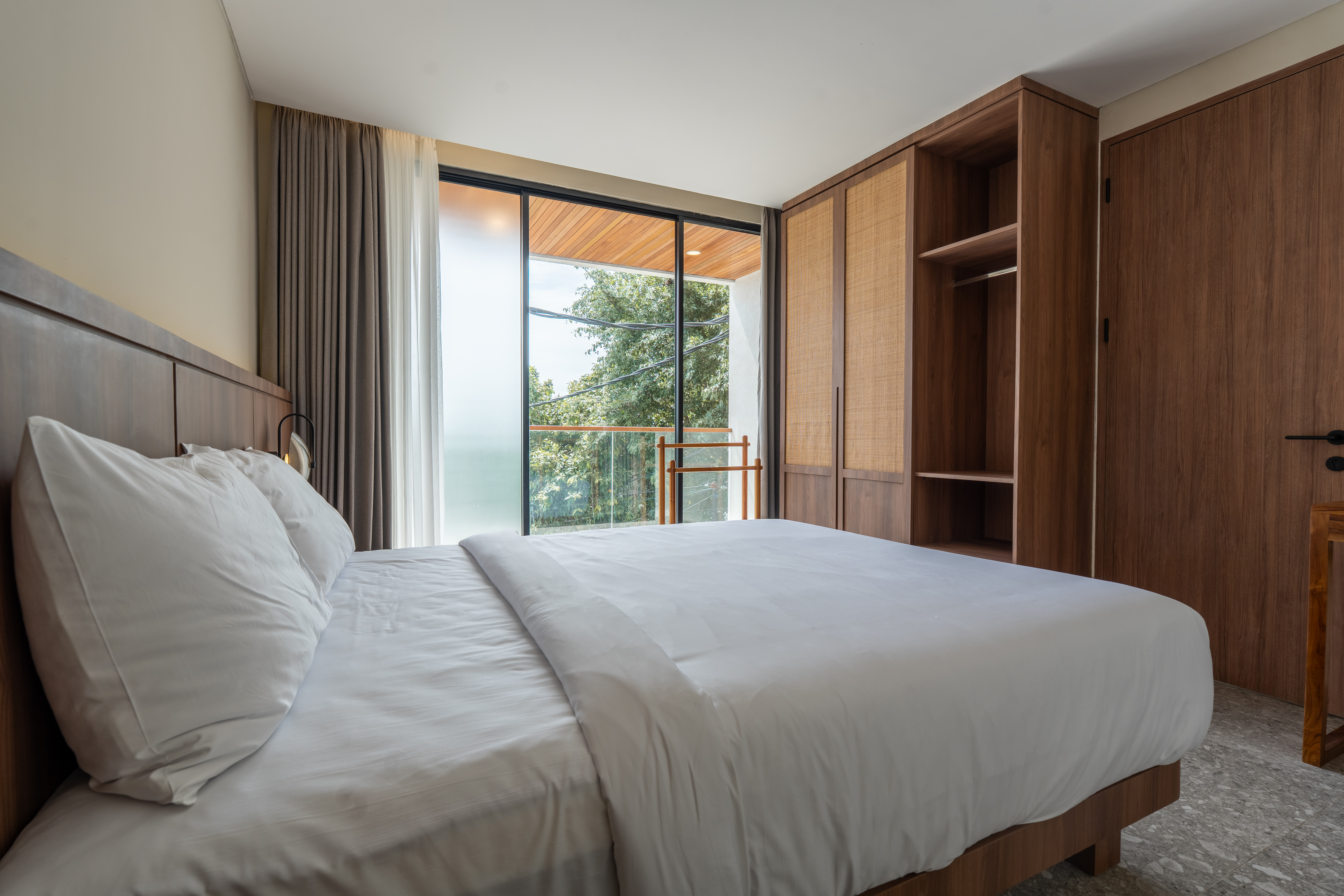 Suite Room